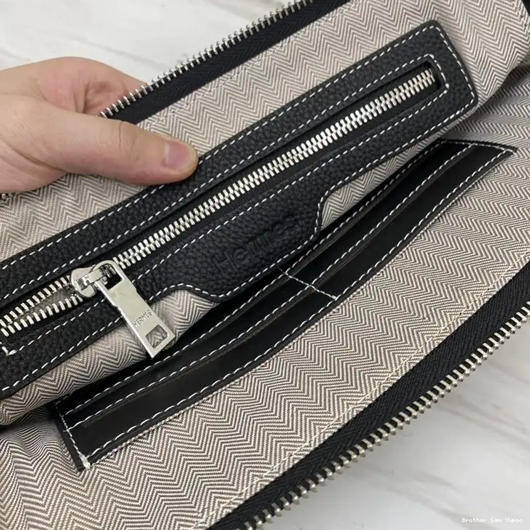 Brother Sam 2410YA0121 Hermès Bags 0817